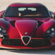 Image for article titled I Weirdly Don't Love This Alfa Romeo/Zagato/Dodge Viper Bastard Car As Much As I Should